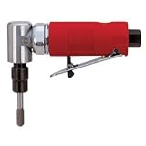 Sioux 5055A Mini Right Angle Die Grinder 20,000rpm