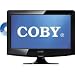 Coby TF-DVD1595 15-Inch 720p TV Combo