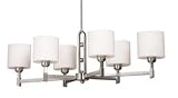 Artcraft Lighting AC1337BN chandelier