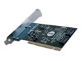 Ultron US-220 PCI Adapter 32-bit mit 2x SATA Anschl&uuml;ssen Raid 0 und Raid 1
