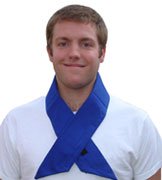 Evaporative Coolers Cooling Neck Band