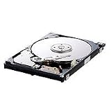 Samsung SpinPoint M60 HM060HC - Hard drive - 60 GB - internal - 2.5 - ATA-100 - 5400 rpm - buffer: 8 MB
