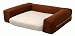 U-Shaped Dog Couch X-Large