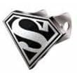 - 	 Superman Hitch Covers.