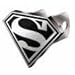 - 	 Superman Hitch Covers.
