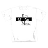 Classic Logo - T-Shirt White (XL)