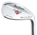 MacGregor Pro MT DW Chrome Wedge - Loft: 56 Bounce: 12