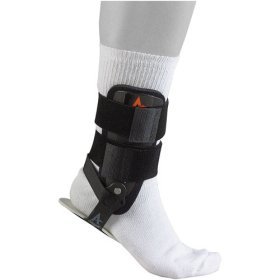 Cramer E4 Clam Active Ankle by