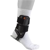 Cramer Active Ankle T1 - Medium Black #277513