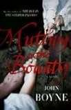 Mutiny on the bounty