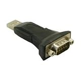 USB2 zu Seriell Adapter