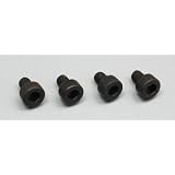 Du-Bro 2120 3.0 mm x 4mm Socket Head Cap Screw (4-Pack) by Du-Bro Products
