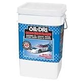 Oil-Dri Concentrate Absorbent