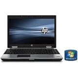 EliteBook 8540p XT924UA Notebook - Core i7 i7-640M 2.8GHz - 15.6"
