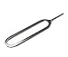 iPhone Sim Card Tray Open Eject Pin (Compatible for All iPhones)