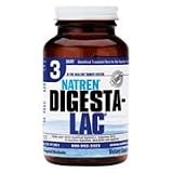 Digesta Lac Dairy 2.5 oz.