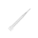 Corning Axygen T-1536-R Universal Microvolume Pipet Tips, 30 microliters, Clear PP, 384-Well, RNase/DNase-Free, Racked, Non-Sterile (1 Case: 384 Tips/Rack; 10 Racks/Unit; 5 Units/Case)