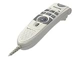 Review  Pro 5274 / Philips SpeechMike Pro 5274 - Trackball - optical - wired - USB