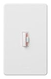 Lutron CN-603PHW-WH Ceana 3-Way 600W Preset Dimmer with Wallplate, White by Lutron