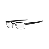OAKLEY METAL PLATE color 22198 Eyeglasses