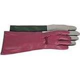 Buy 12PK MEN S THORNGARD+ VINYL GLOVE, Color: BLACK (Catalog Category: Lifestyle...