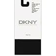 DKNY Opaque Control Top Tights Hosiery
