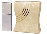 Heath Zenith Trine SL-6507-A Wireless Doorbell