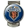 San Francisco Giants 2010 World Series Champ Money Clip
