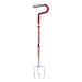 Garden Weasel 91326 Tall Mini Claw
