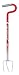 Garden Weasel 91326 Tall Mini Claw