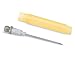Lumax S.S. Grease Injector Needle (18G, 1-1/2