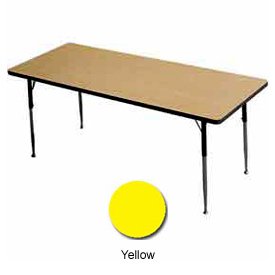Activity Table, 24
