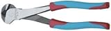 Channellock 8 End Cutter Code Blue Cutting Plier 21HtxMujjdL. SL160 Channellock 8 End Cutter Code Blue Cutting Plier