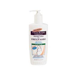 Palmers Cocoa Butter Massage Stretch Marks Lotion 8.5 oz.