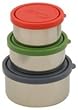 Kids Konserve Nesting Trio