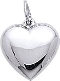 Heart Charm by Rembrandt Charms