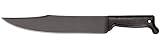 Cold Steel 97BWM12S Bowie Machete with Sheath
