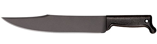 Cold Steel 97BWM12S Bowie Machete with Sheath Cold Steel 97BWM12S Bowie Machete with Sheath