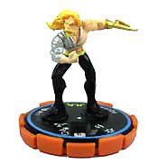  DC Heroclix Hypertime Aquaman Veteran