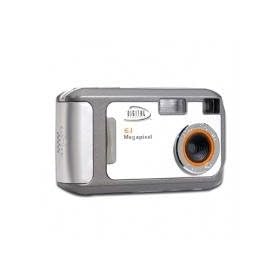 Digital Concepts 6.1MP Digital Camera