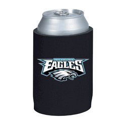 Philadelphia Eagles Kolder Holder Can Cooler