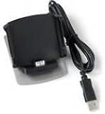 CRADLE, ACTIVE SYNC W/USB (REPLACE-