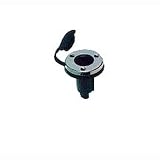 Perko® Alpha Series Round Light Pole Base Only