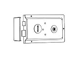 Review Securit  / Rim Lock