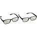 LG AG-F200 LG Cinema 3D Glasses for 2011 LG 3D LED HDTVs (Black)