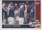 2007 Topps Update World Series Watch #WSW7 - San Diego Padres