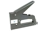 Eigenschaften bauCompany24  / HANDTACKER 22