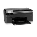 HP - Photosmart Wireless e-All-in-One - Imprimante multifonctions jet d'encre - Couleur - 32 ppm - WiFi
