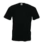 T-Shirt * Valueweight T * Fruit of the Loom * XXXL&hellip <span class="brandLink"> Fruit of the Loom </span>