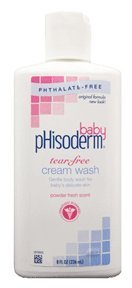 phisoderm baby soap